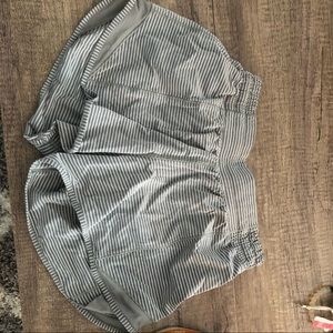 Hotty hot Lululemon shorts